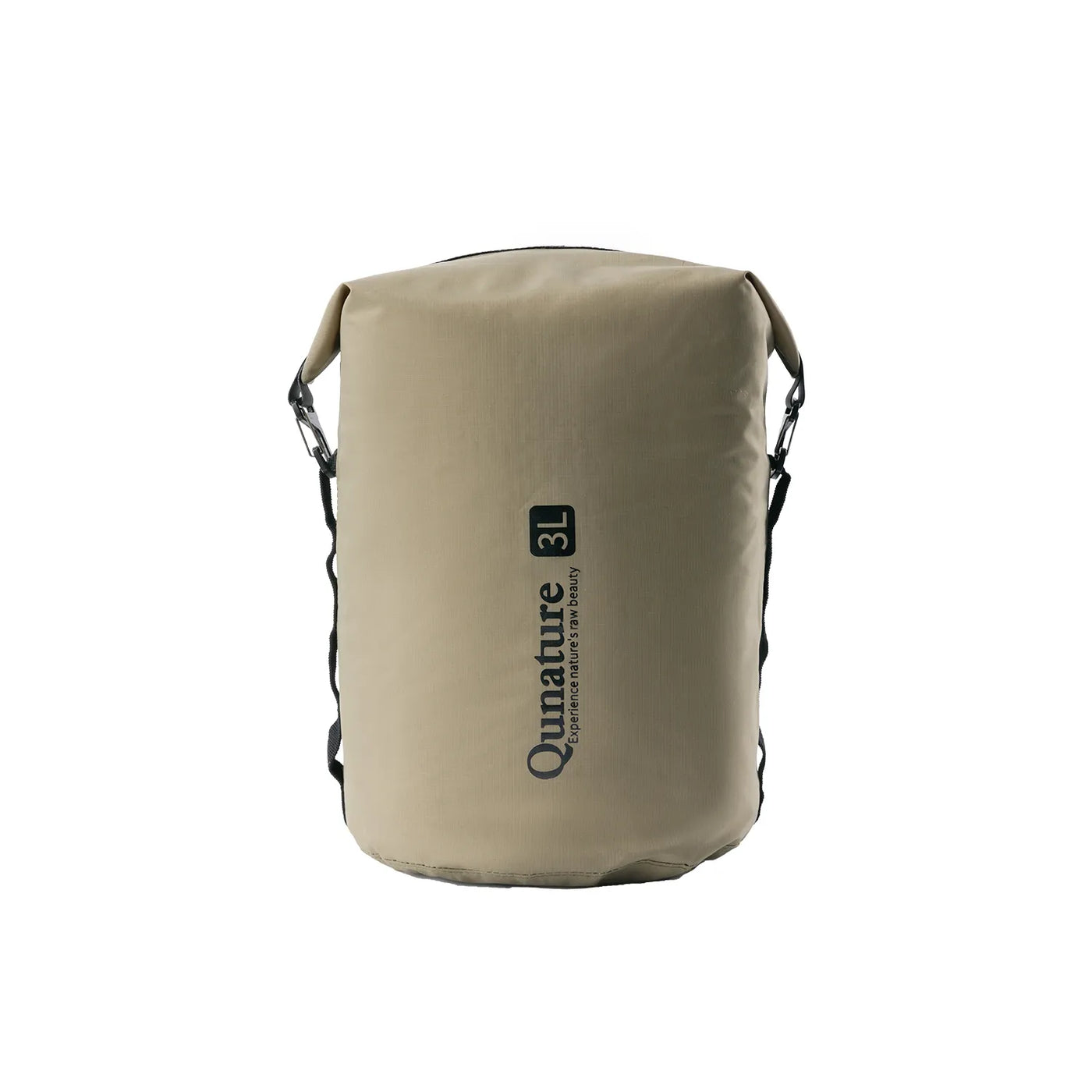 Ultralight & Waterproof Compression Bag for Backpacking 3L/6L/12L