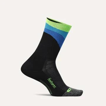 Feetures Elite Mini Crew Light Cushion