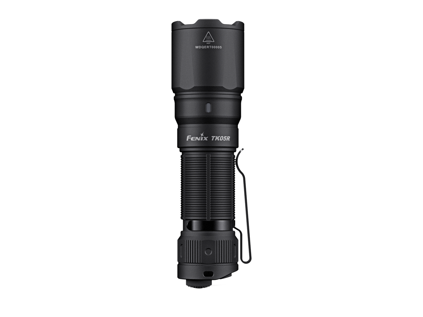 Fenix TK05R Compact Tactical EDC Flashlight