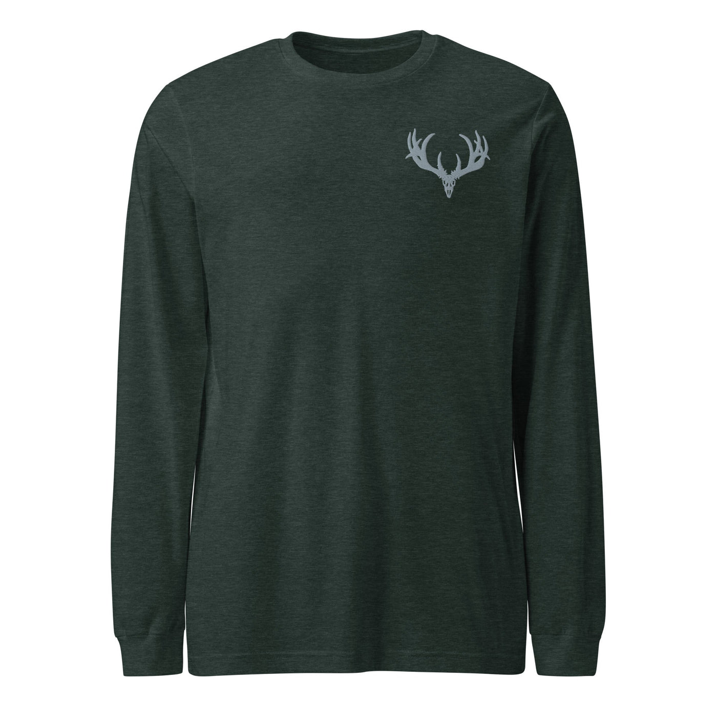 Buck Head Long Sleeve Tee