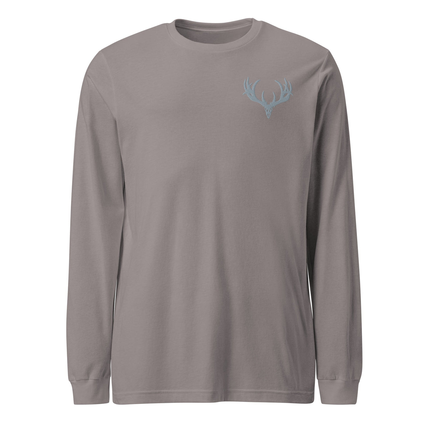 Buck Head Long Sleeve Tee