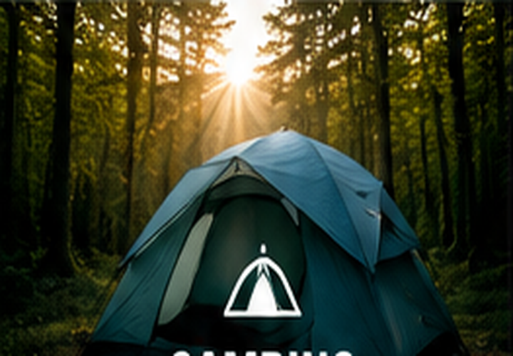 Hiking gear